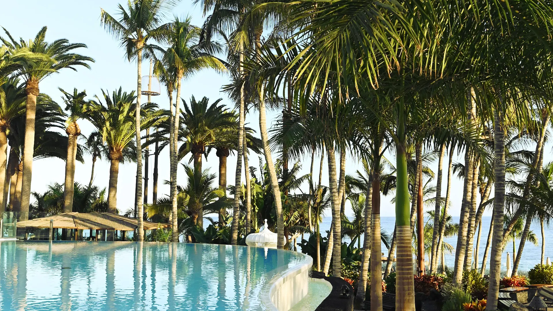 Hotel Fariones Puerto del Carmen