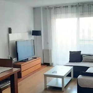 Precioso Piso Barcelona Apartment Santa Coloma De Cervello