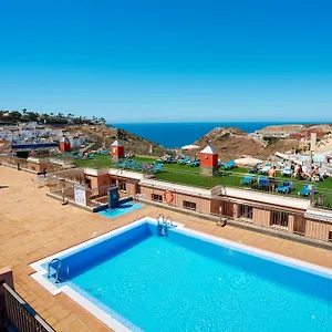 2* Lejlighedshotel Balcon Del Mar