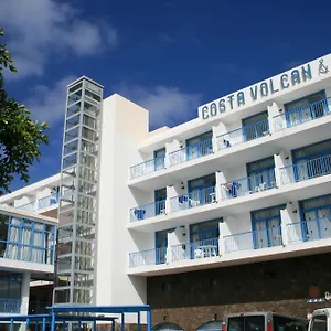 Costa Volcán&spa Appartamento
