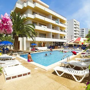 Bon Sol - Los Rosales - Ab Group Apartment Playa d'en Bossa