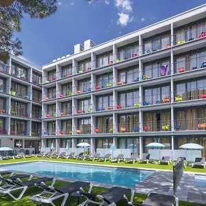 Ght Sa Riera 4* Тосса-де-Мар