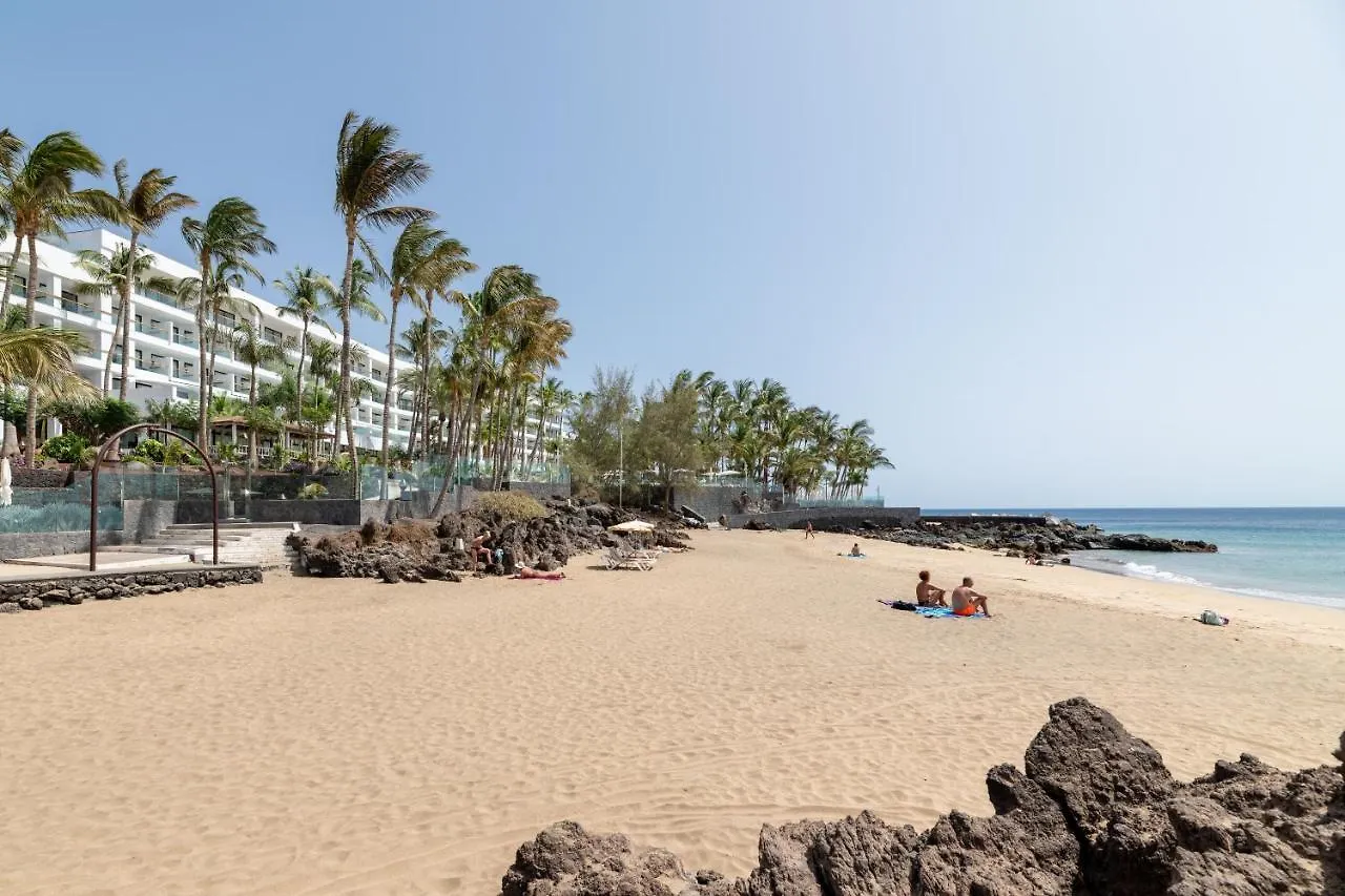 Hotel Fariones Puerto del Carmen   Puerto del Carmen (Lanzarote)