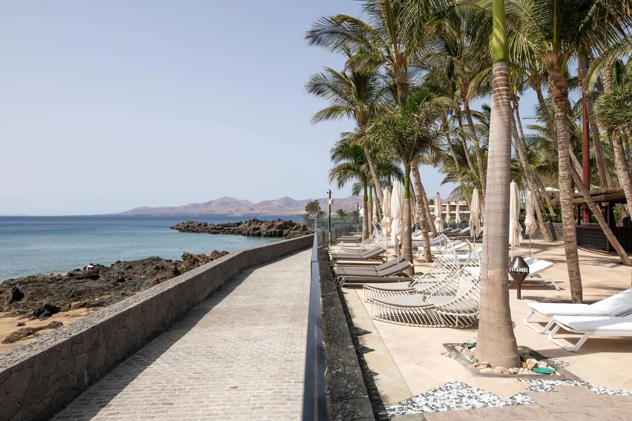 Hotel Fariones Puerto del Carmen