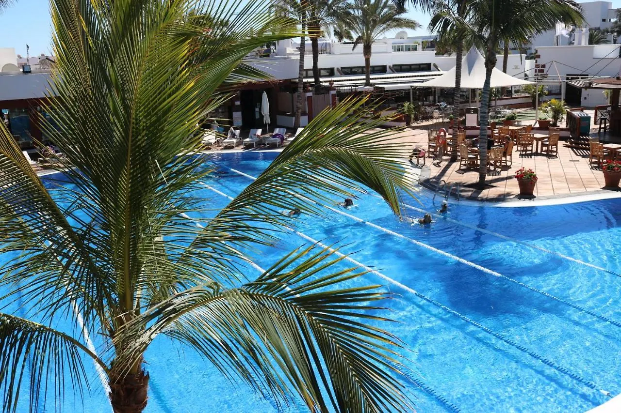 Hotel Fariones Puerto del Carmen