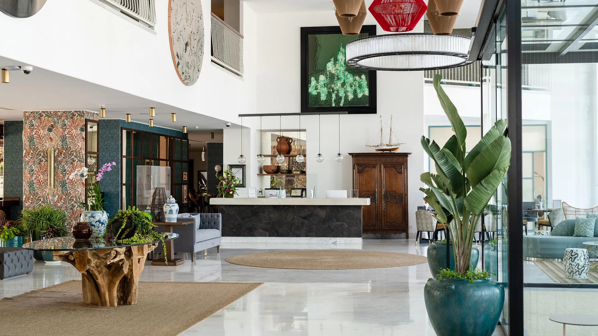 Hotel Fariones Puerto del Carmen   Puerto del Carmen (Lanzarote)