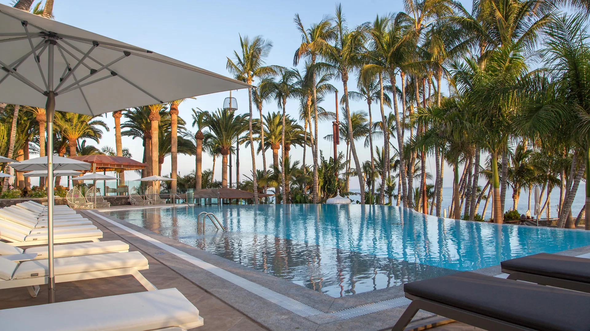 *****  Hotel Fariones Puerto del Carmen  Spain