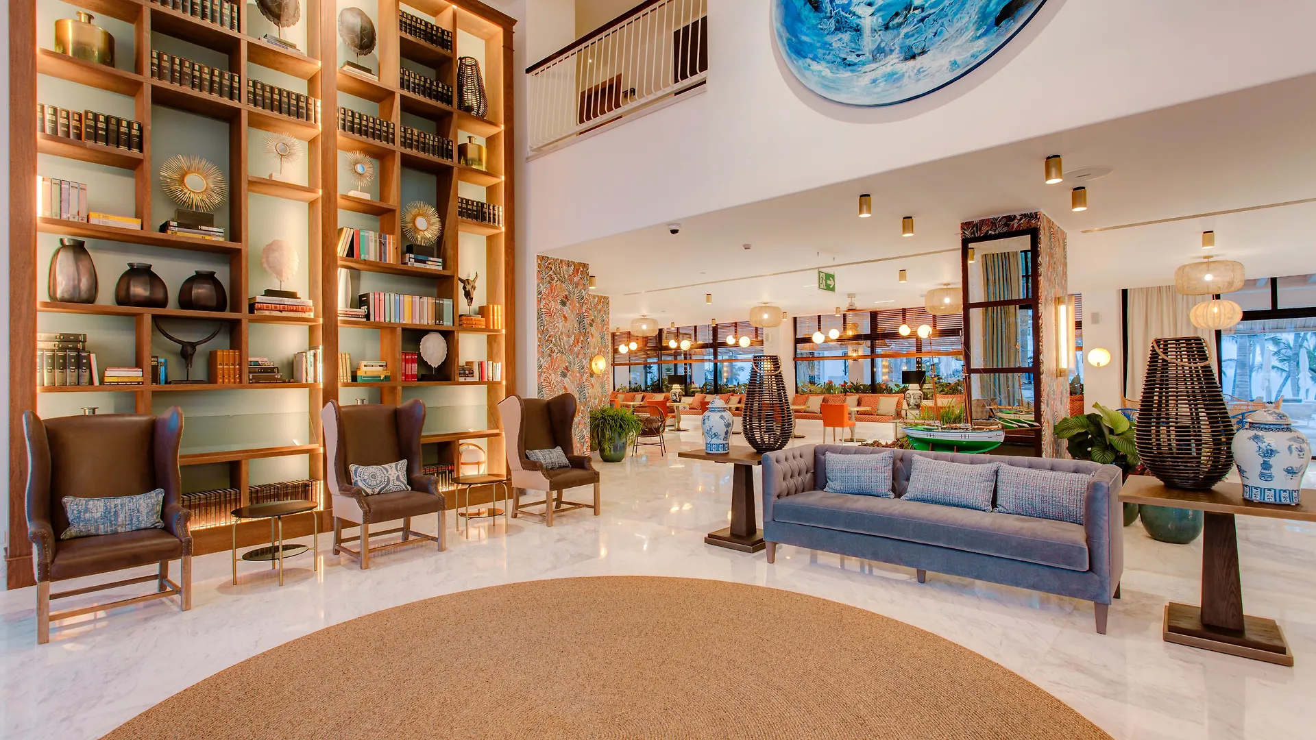 Hotel Fariones Puerto del Carmen