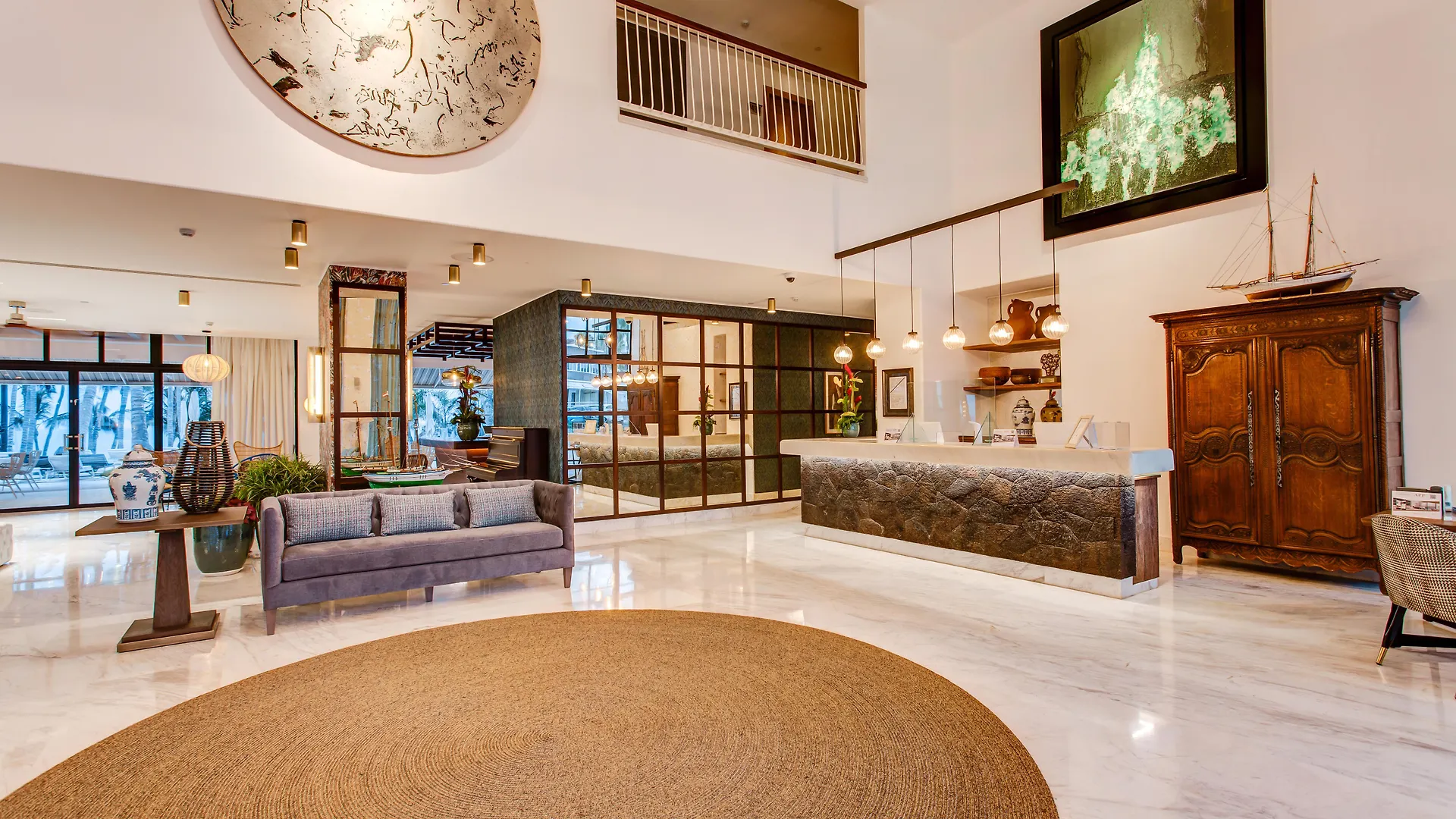 Hotel Fariones Puerto del Carmen  Spain