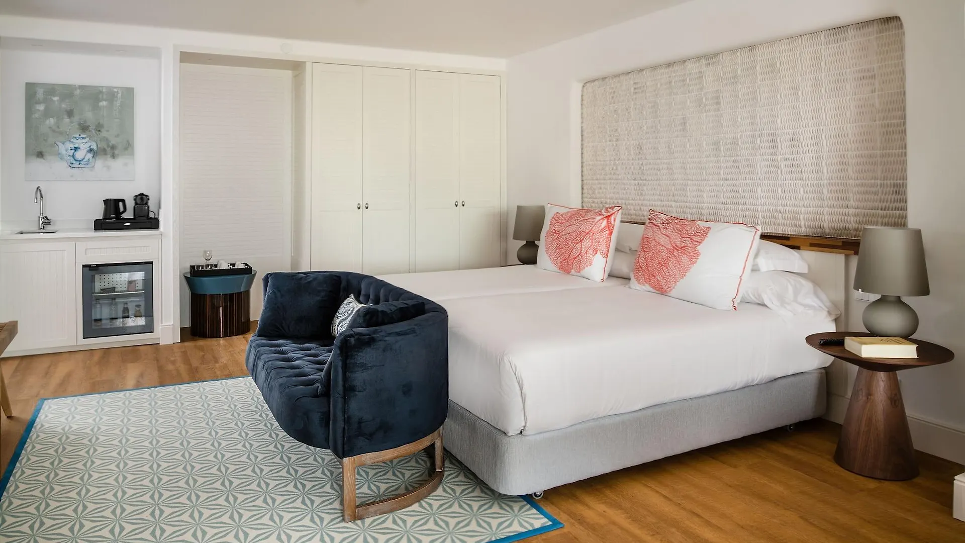 Hotel Fariones Puerto del Carmen  Spain
