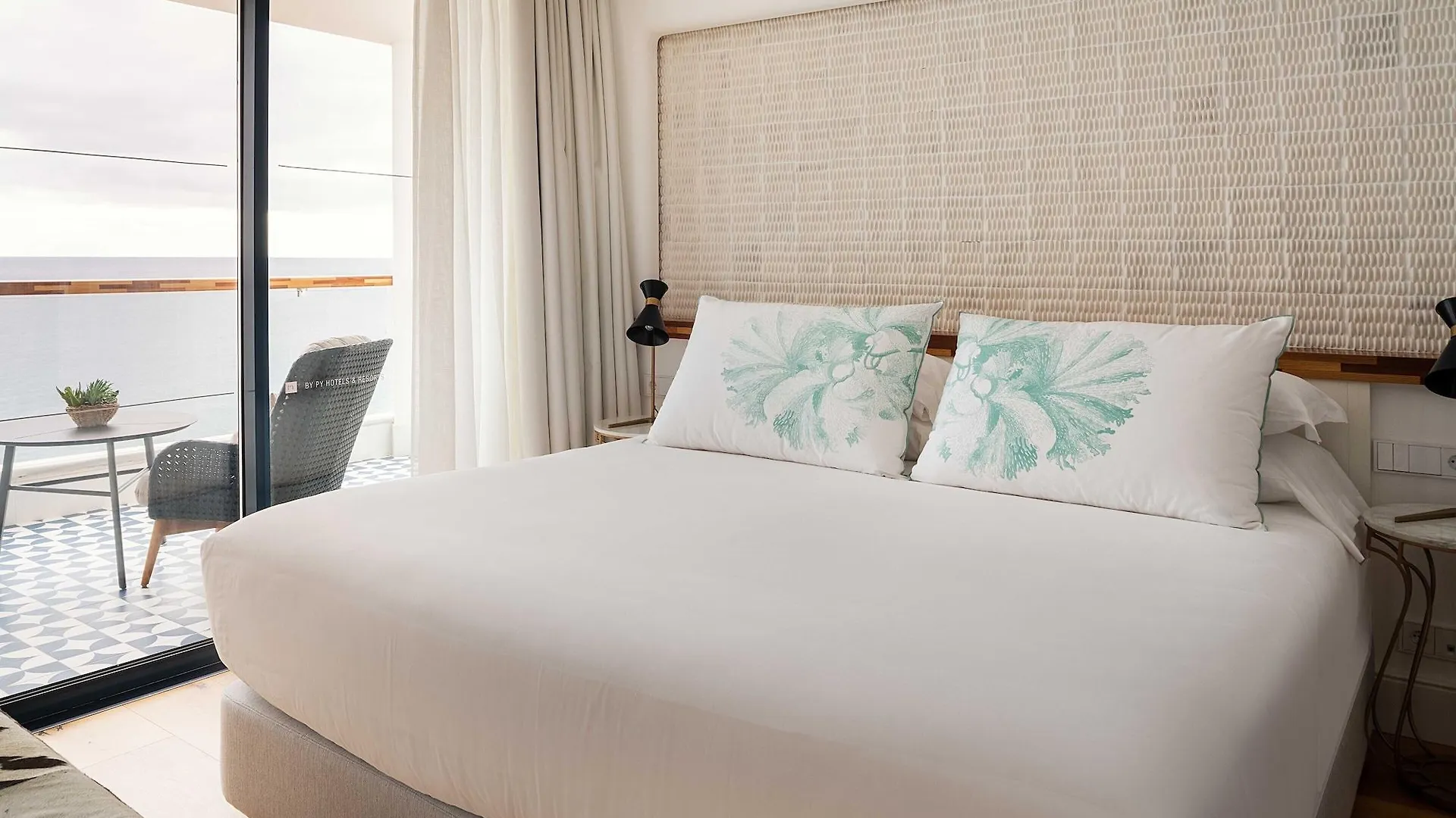 Hotel Fariones Puerto del Carmen  Spain