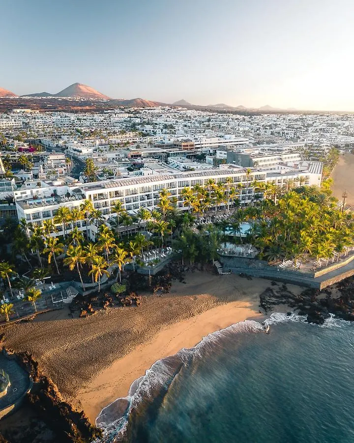 Hotel Fariones Puerto del Carmen  Spain