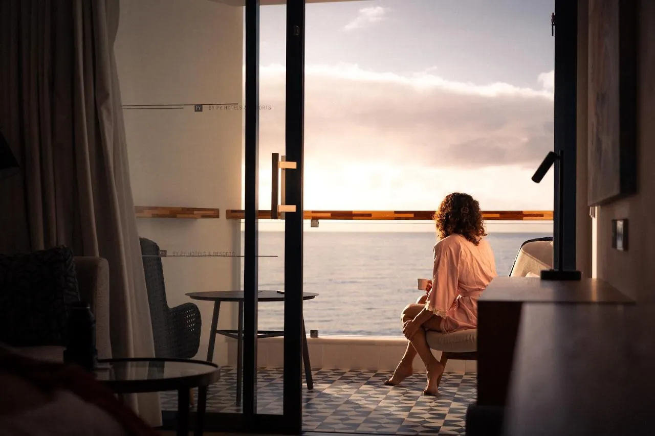 *****  Hotel Fariones Puerto del Carmen  Spain