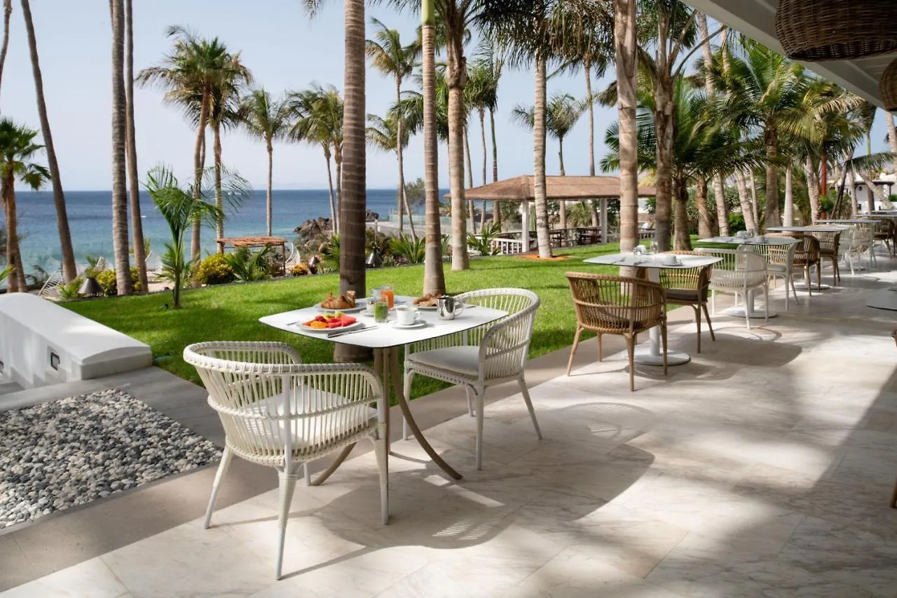 Hotel Fariones Puerto del Carmen   Puerto del Carmen (Lanzarote)
