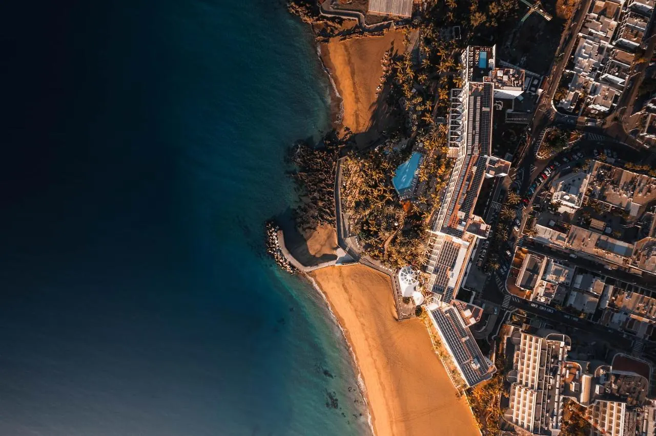 Hotel Fariones Puerto del Carmen