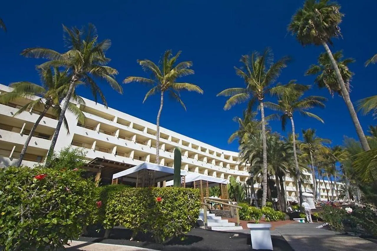 Hotel Fariones Puerto del Carmen