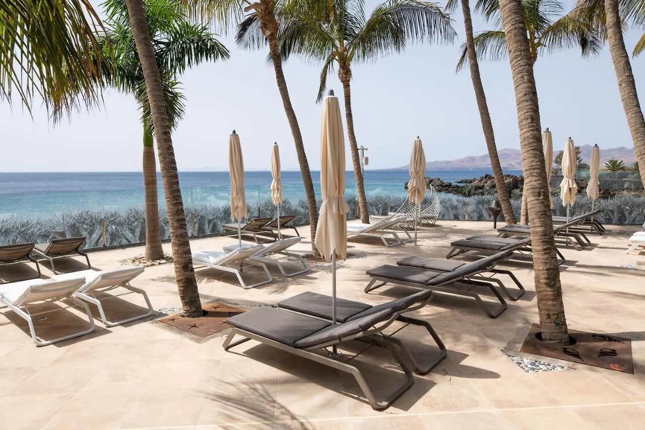Hotel Fariones Puerto del Carmen